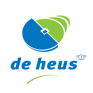 Revenda Autorizada De Heus